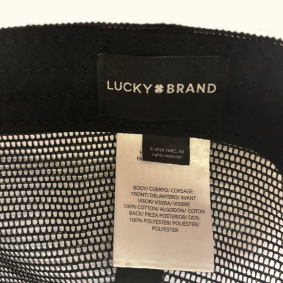 Fender Stratocaster Hat - Picture 3 of 3